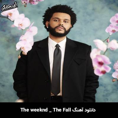 دانلود آهنگ The Fall The Weeknd